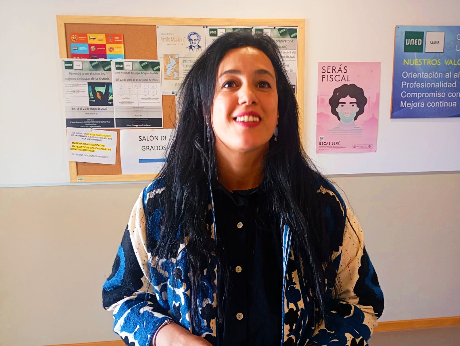 Siham Zebda