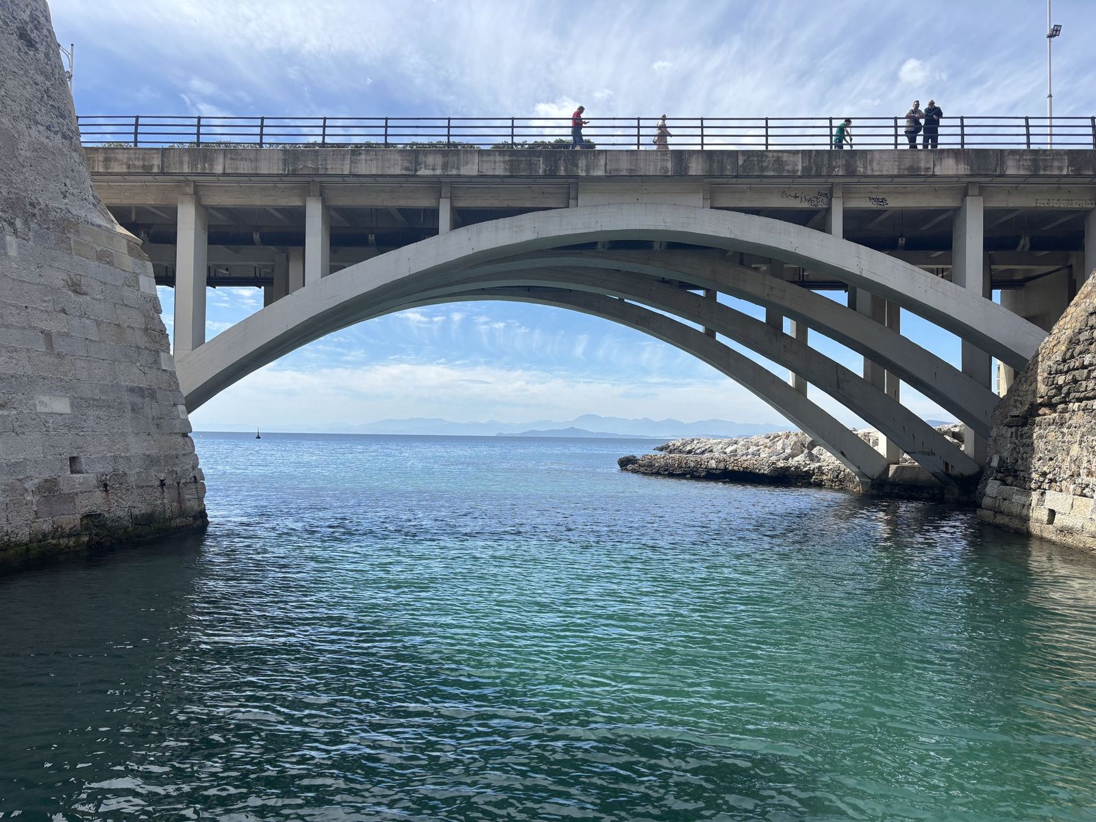 Ceuta blinda sus playas contra las medusas: el trabajo invisible que garantiza un verano seguro en el mar