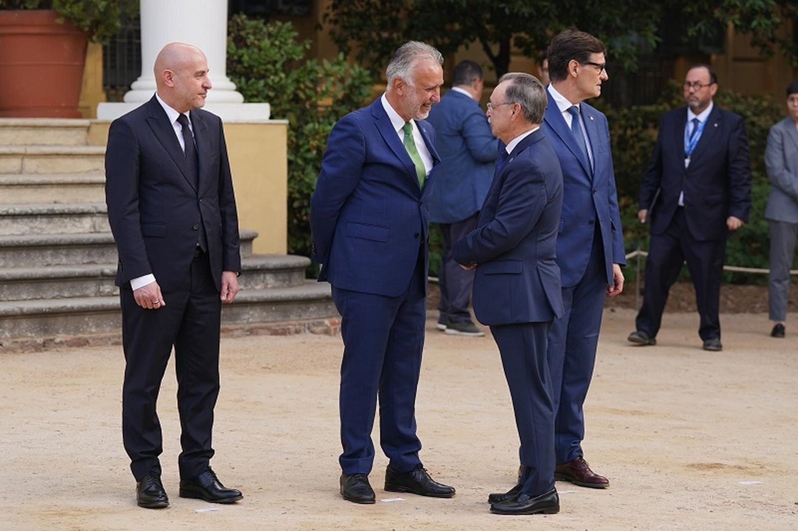 FOTO CAC