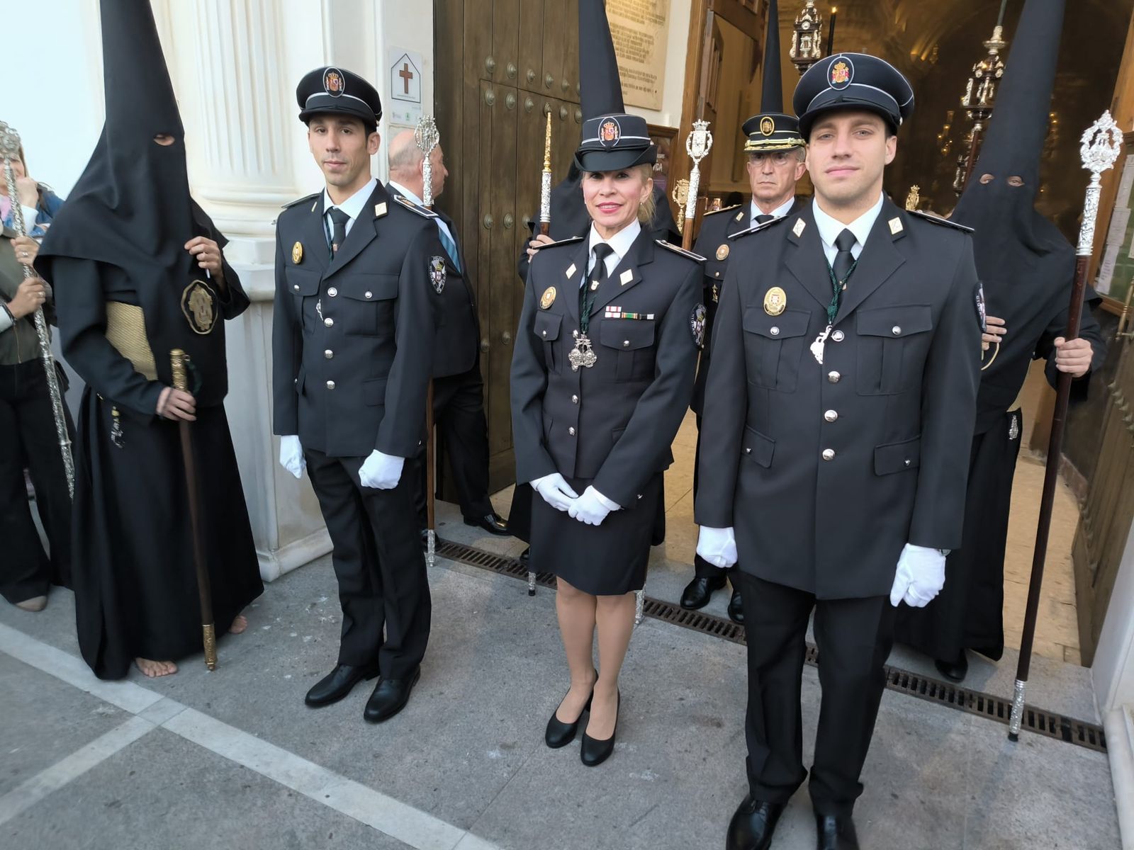 La imagen más antigua y el fervor de costumbre