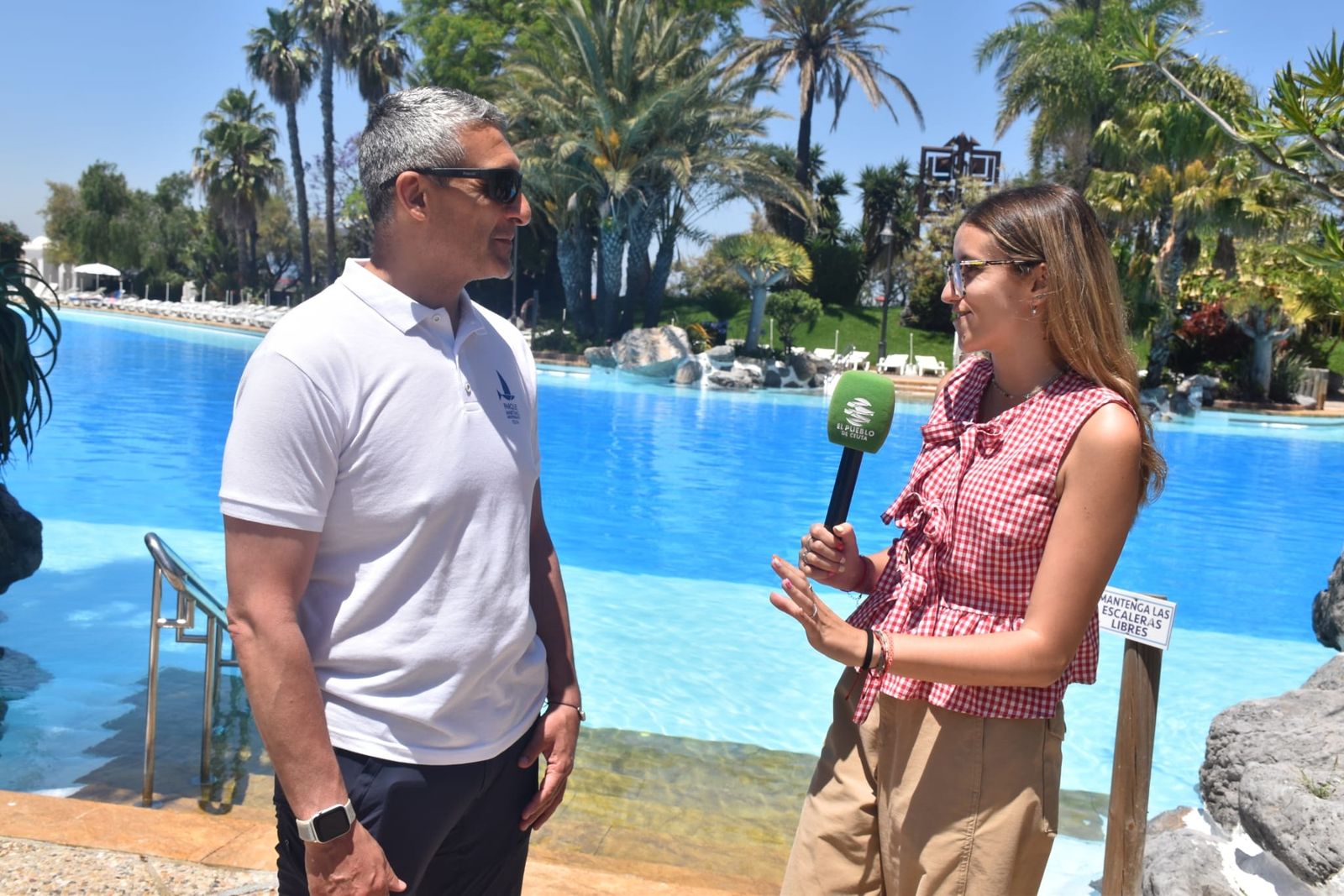 El Parque Marítimo inaugura la temporada de verano