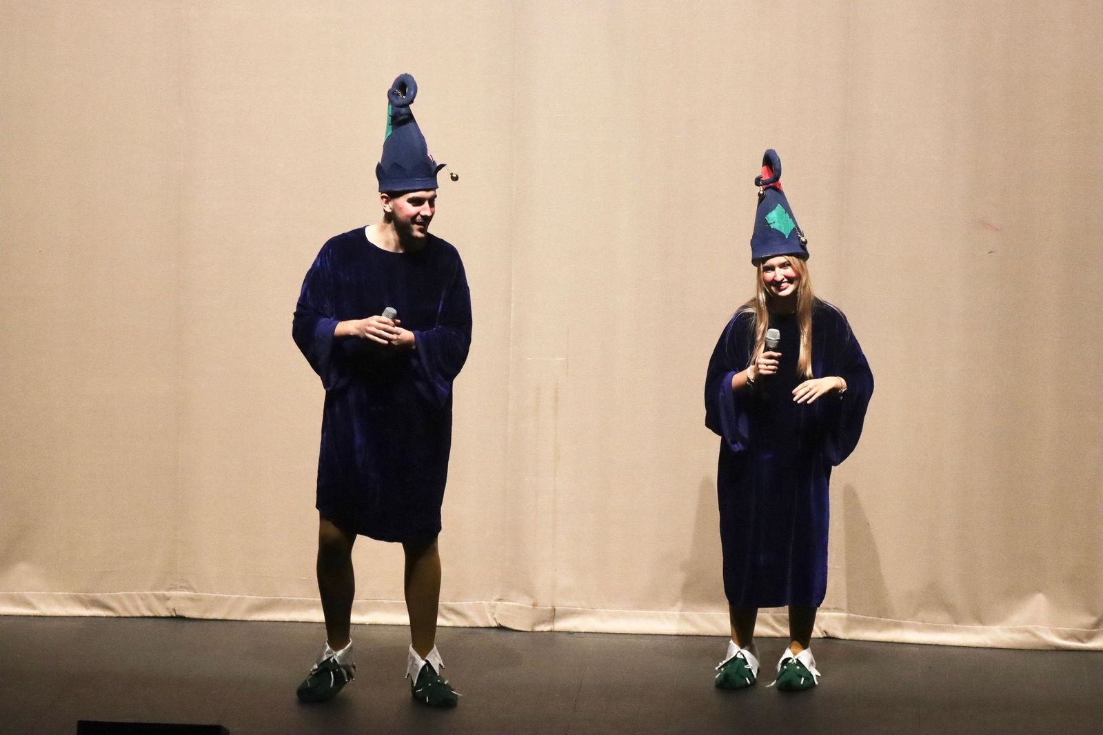 La Navidad llega al Revellín de la mano de la muestra de belenes