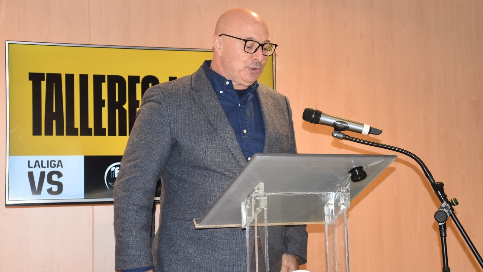 El consejero de Deportes, Nicola Cecchi.