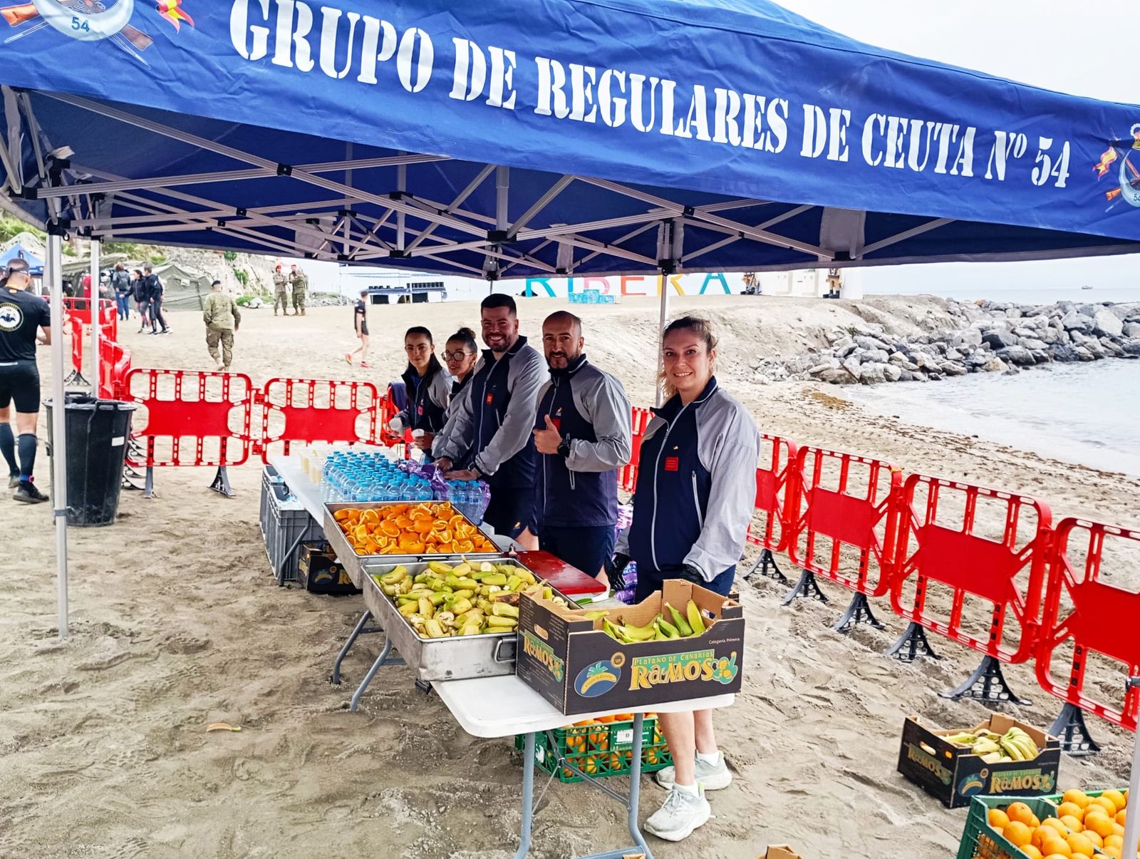 El Desafío de los 300 ya tiene sus primeros ganadores