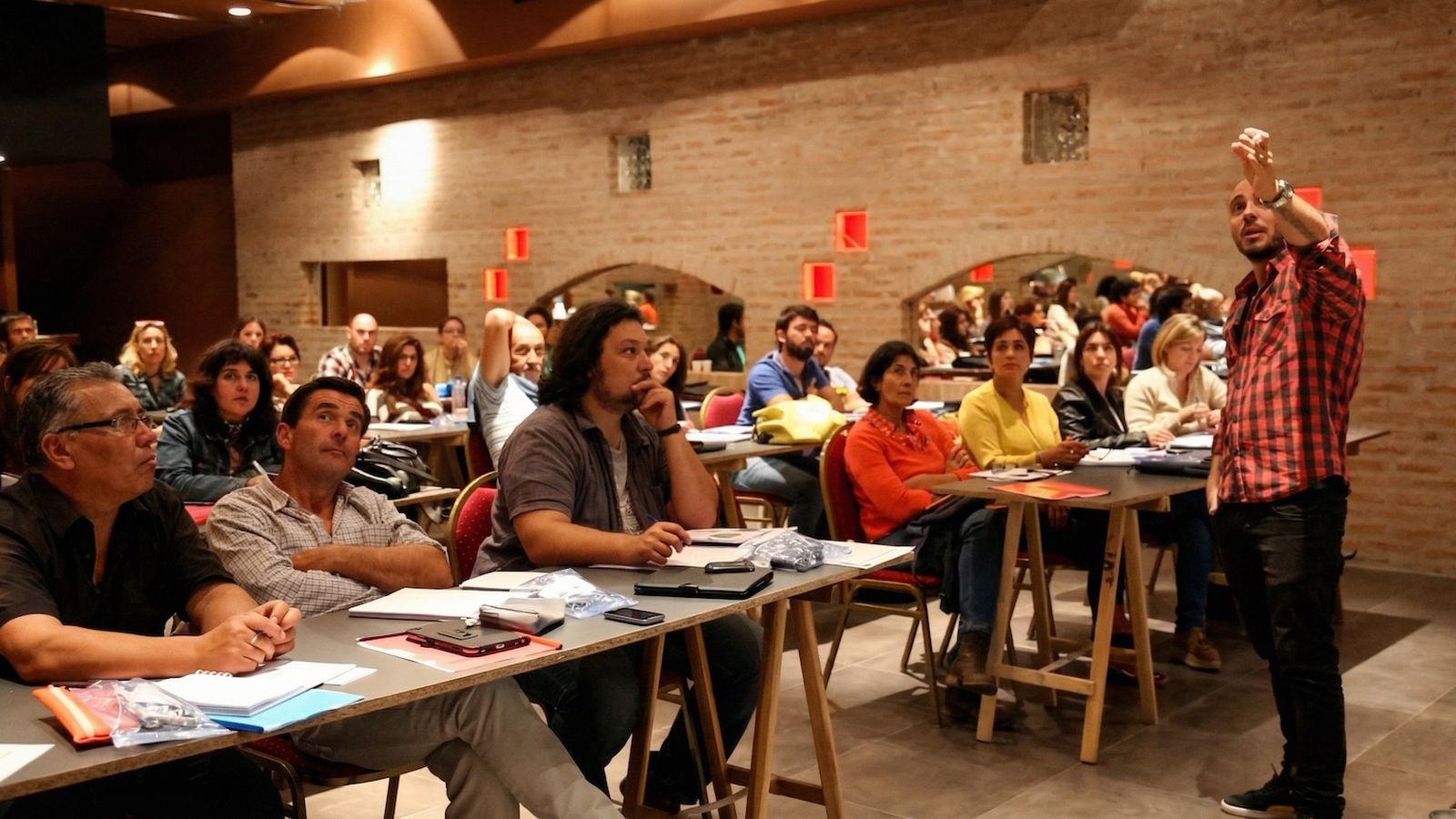 Los jardines verticales de Ignacio Solano