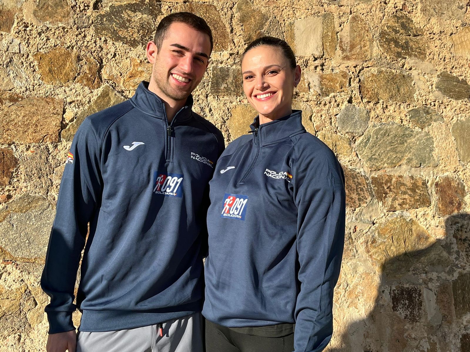 La 'Ruta 091',. en marcha