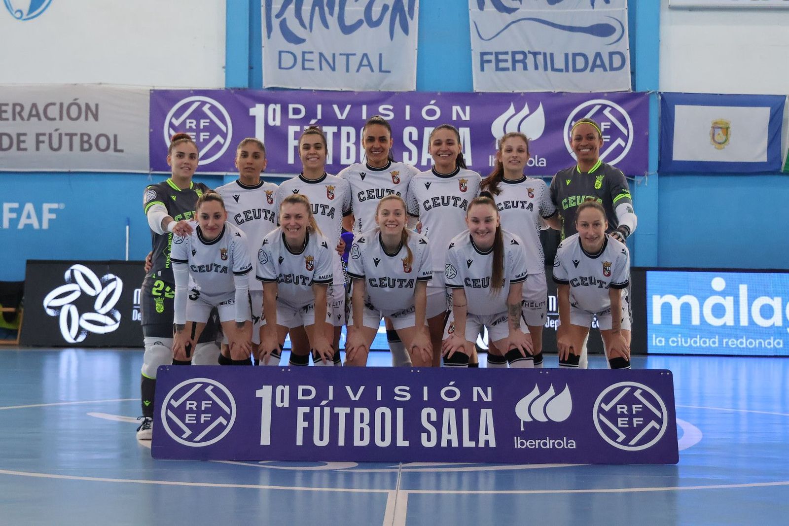 AD Ceuta Femenino