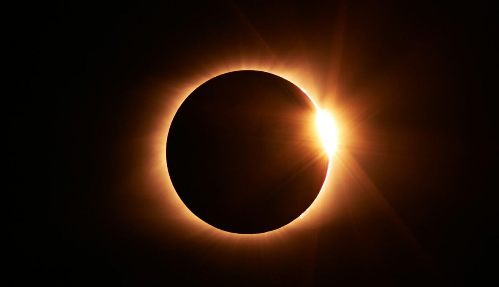 Imagen de un eclipse de ol