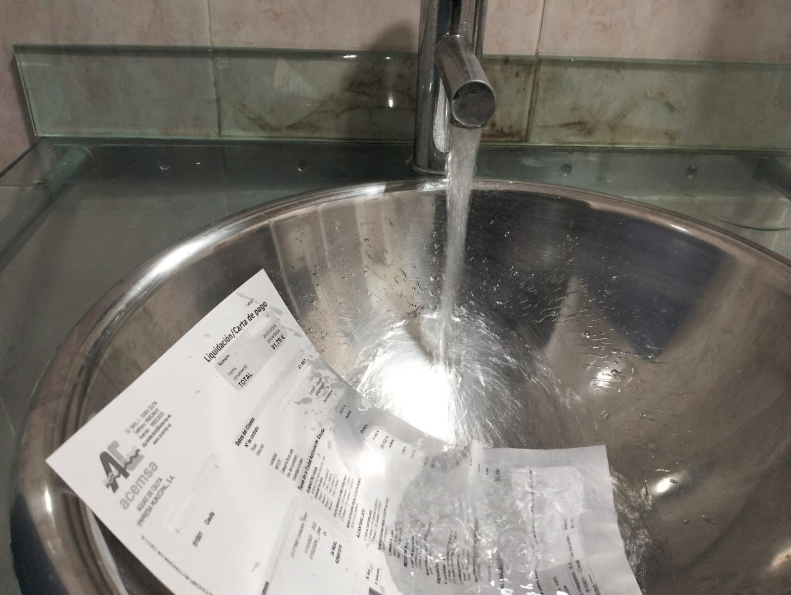 Día Mundial del Agua