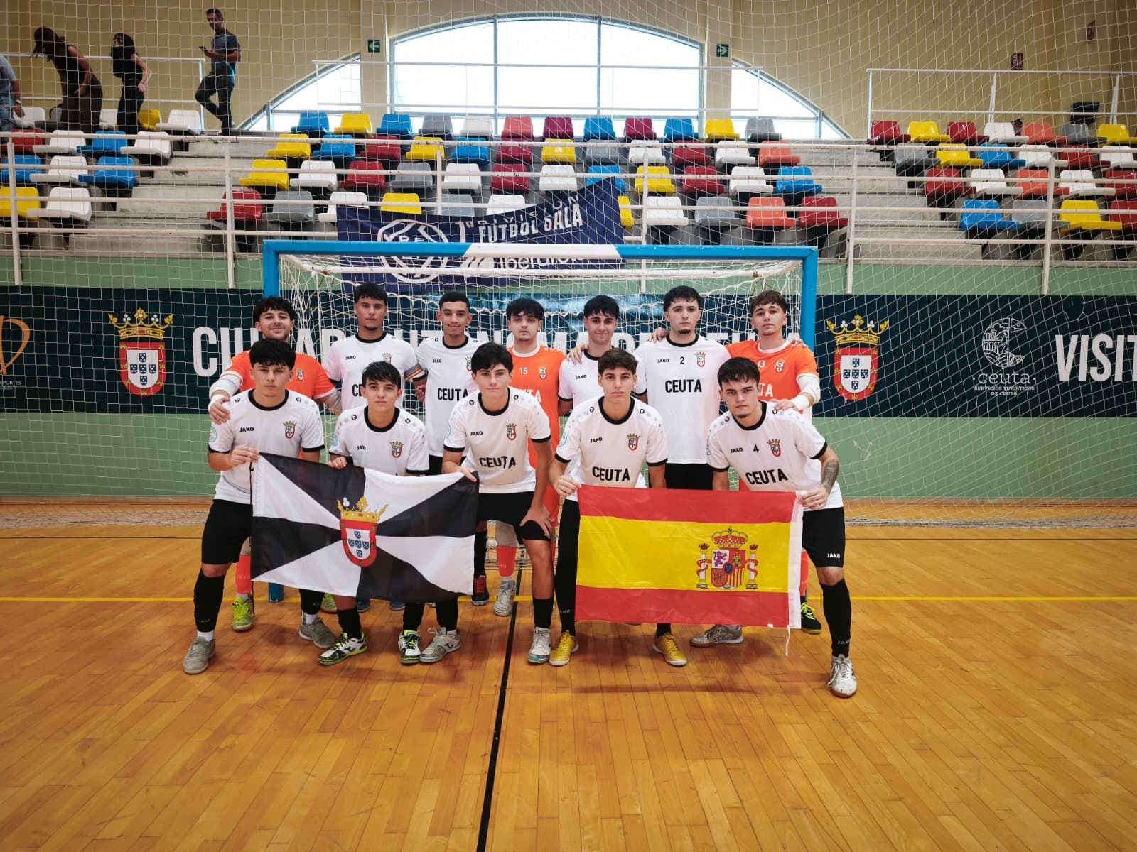 Deportivo Ceutí