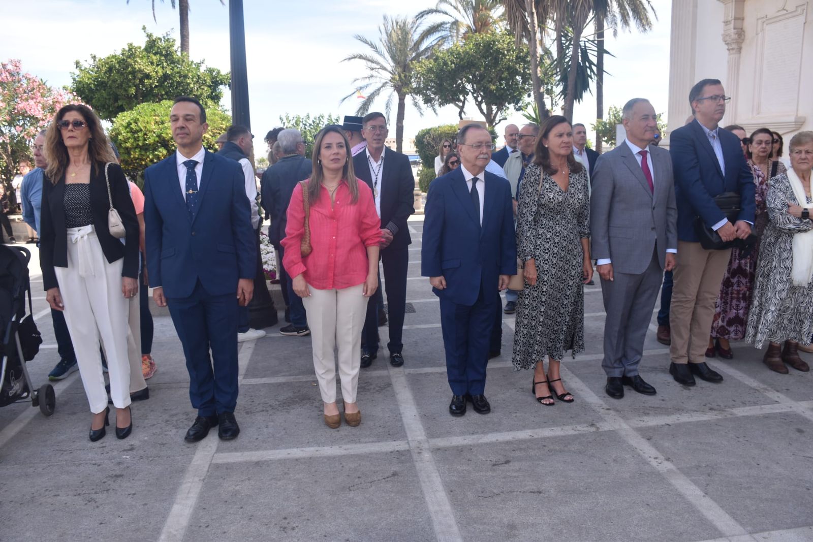 Los rocieros ceutíes cuentan las horas para pisar el camino