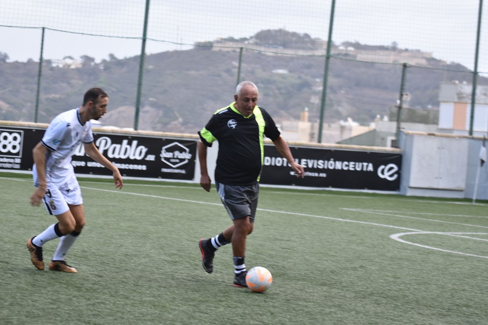 Presentación Genuine