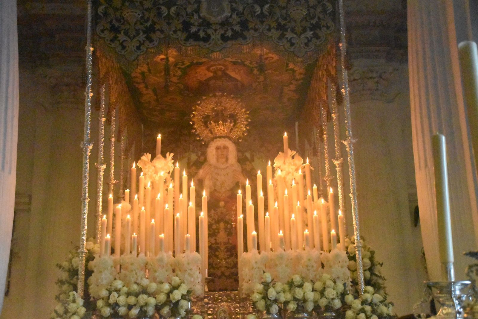 Ceuta se encuentra con su más leal compañera