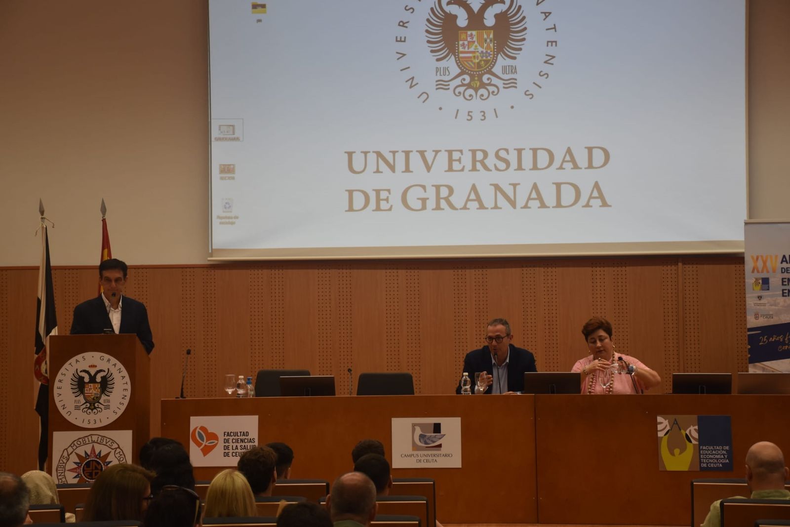 La Olimpiada de Economía premia a los ganadores de la edición 2026