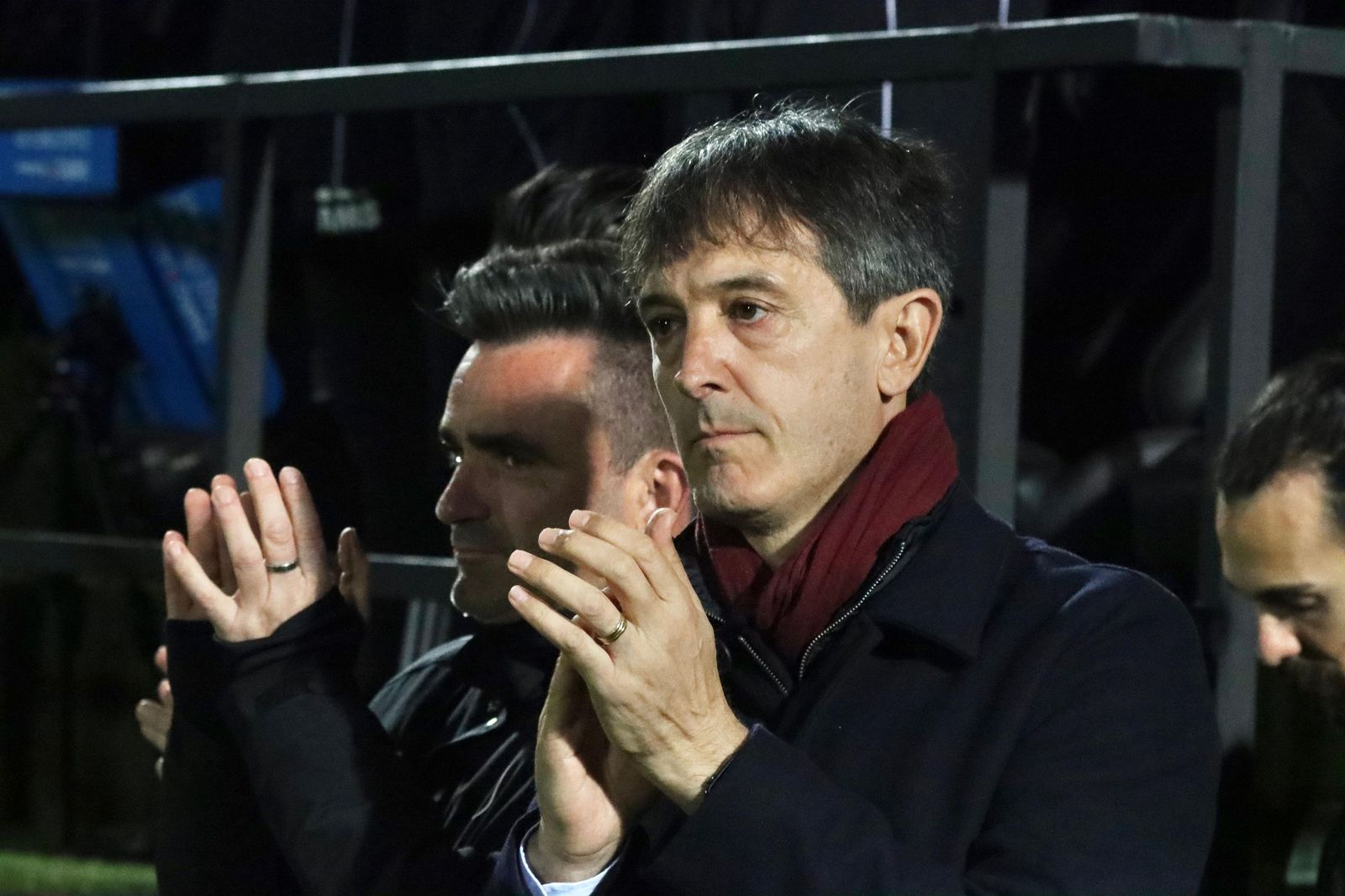 AD Ceuta – Granada CF: las mejores imágenes del partido en LaLiga Hypermotion