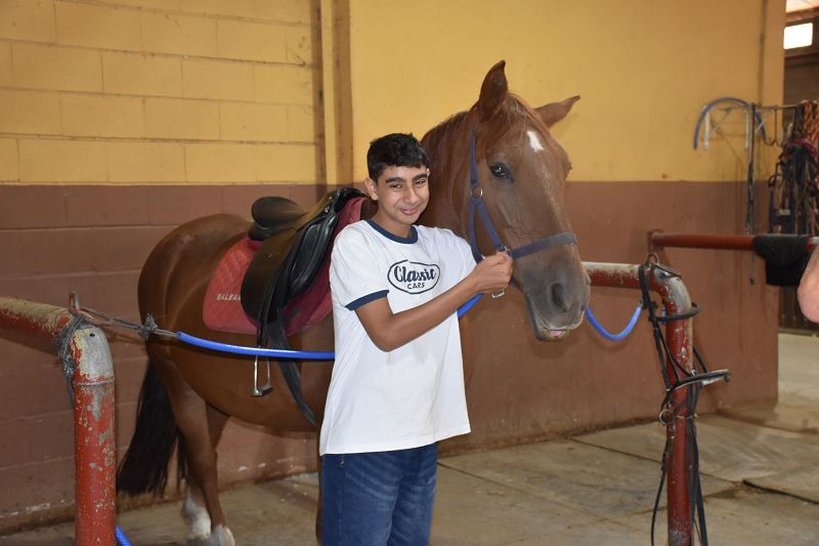 FOTO NICOL'S