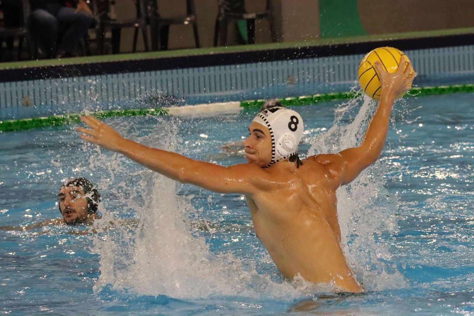 Partido del Caballa
