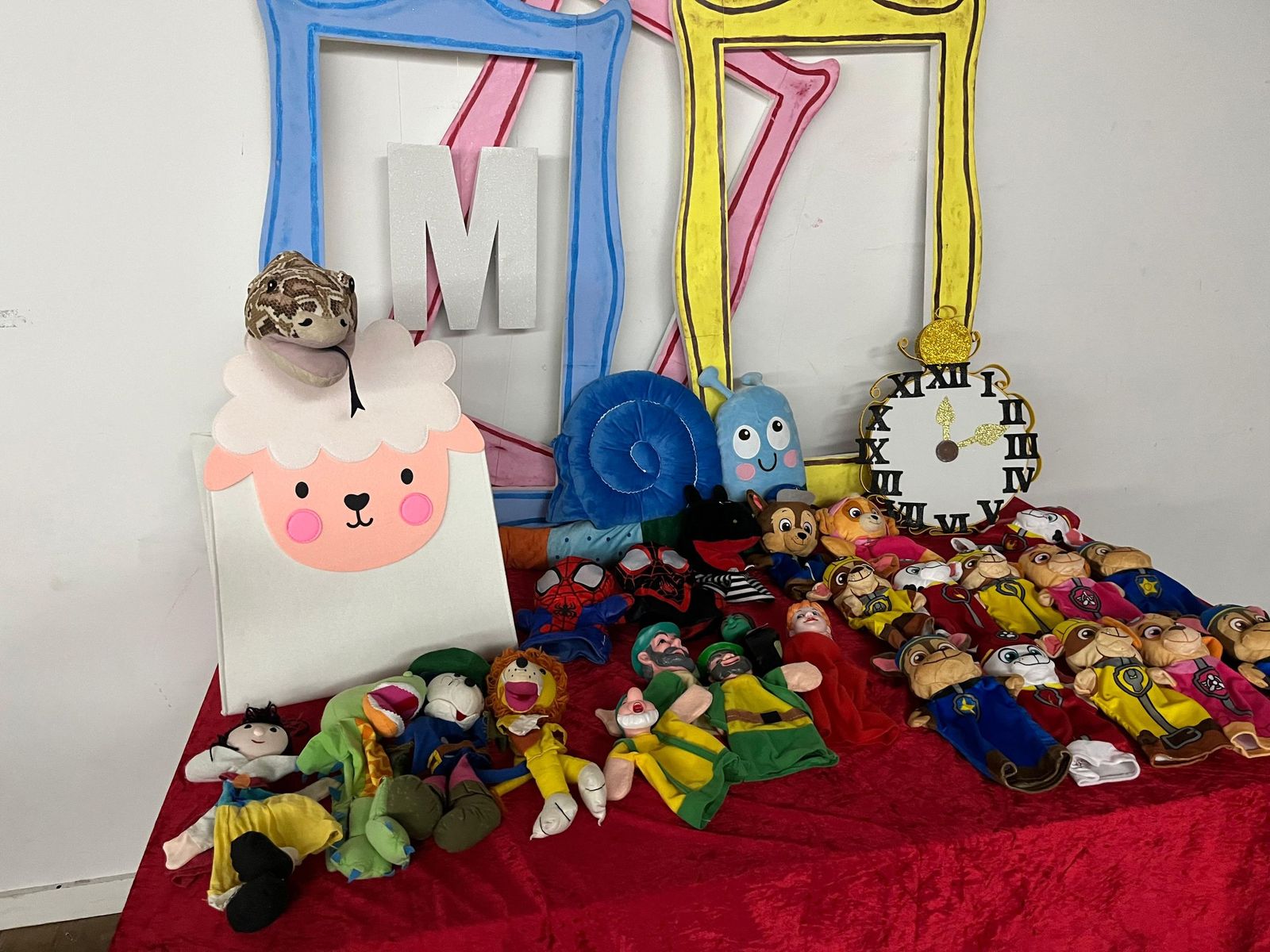 Arte y teatro para la Semana Blanca en Ceuta