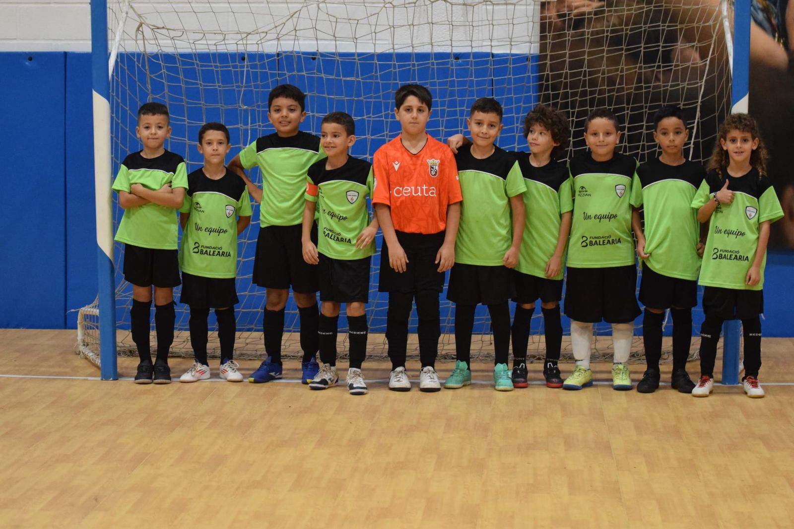 Partidos en Santa Amelia