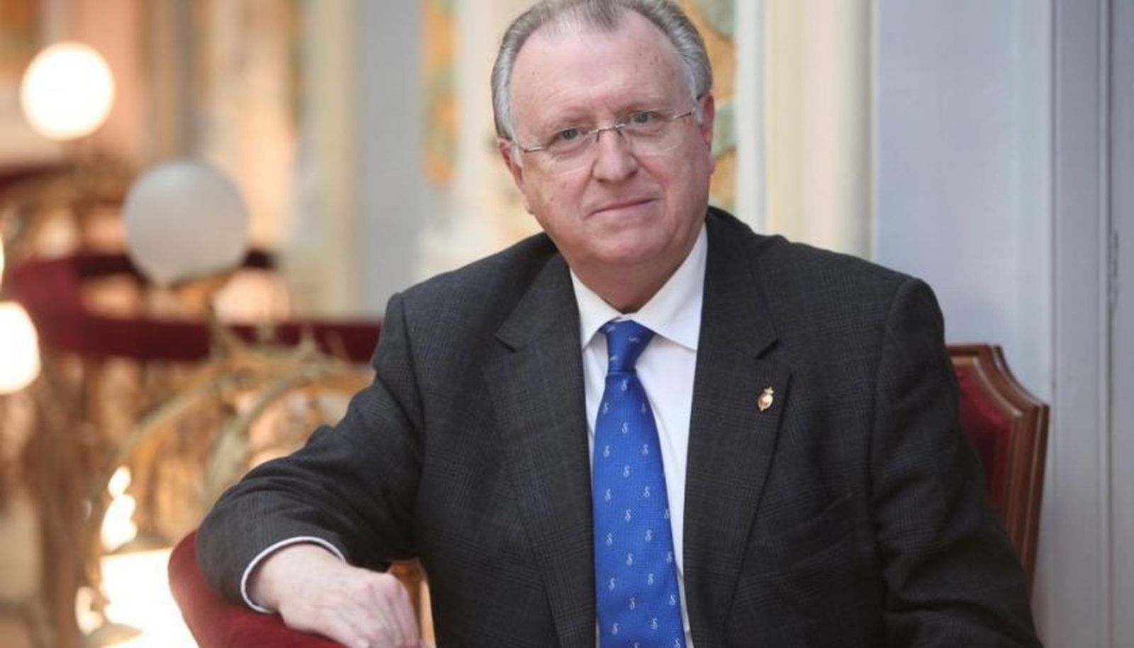 José Blas Fernández Sánchez