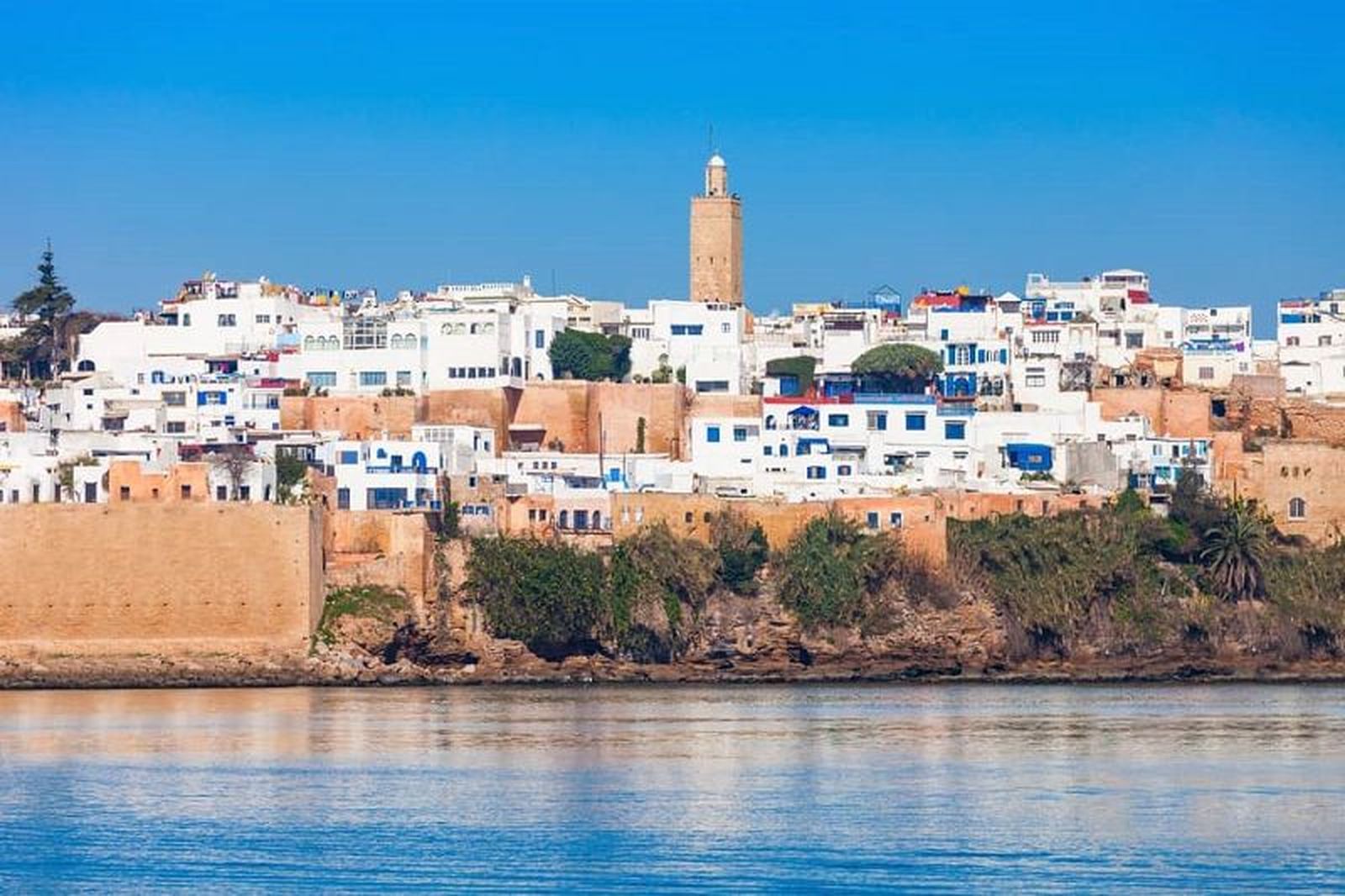 Rabat, Marruecos