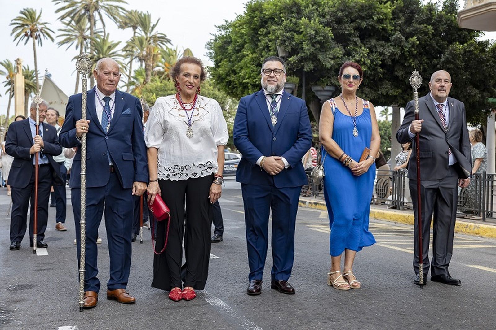 FOTO CASA REGIONAL CEUTA EN MELILLA