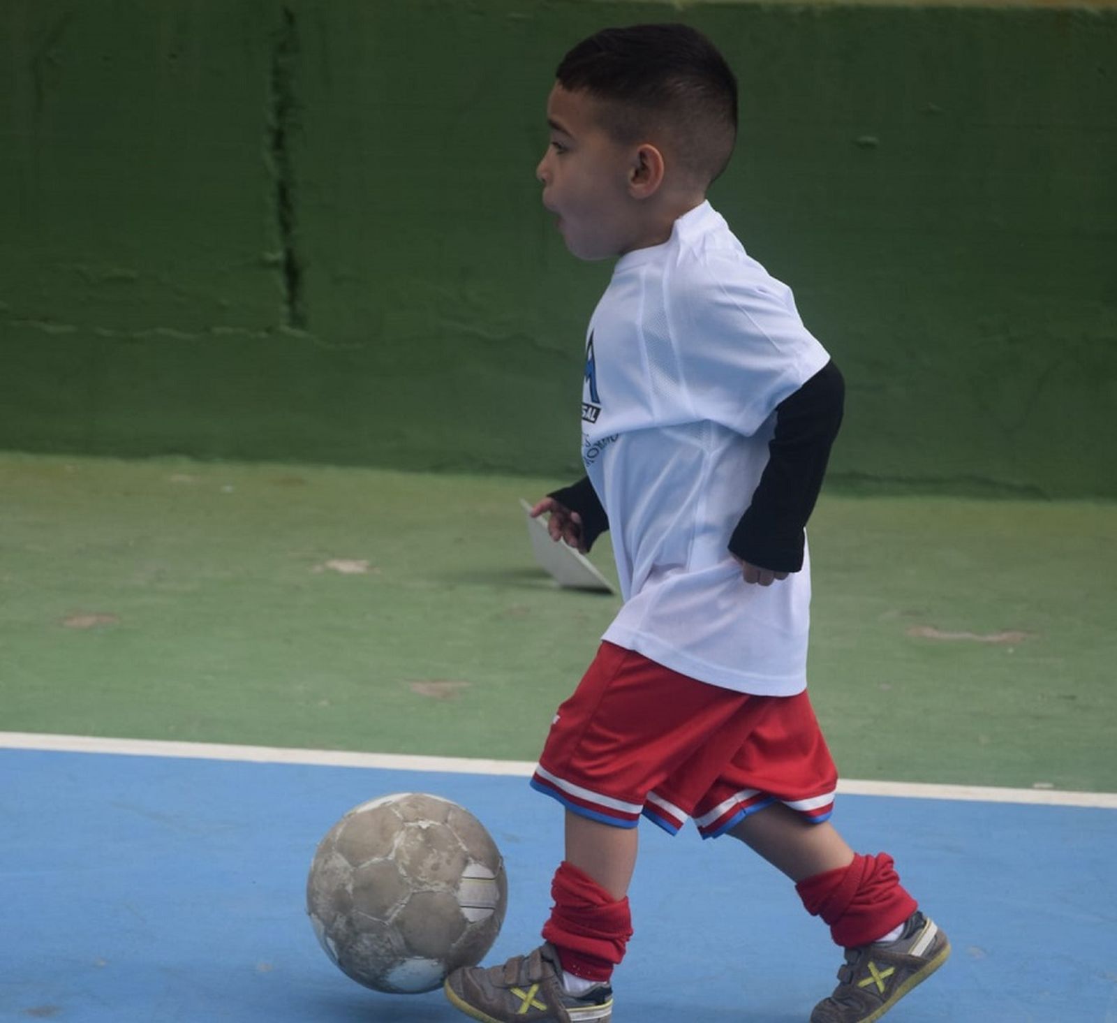 Campus Álvaro Moreno