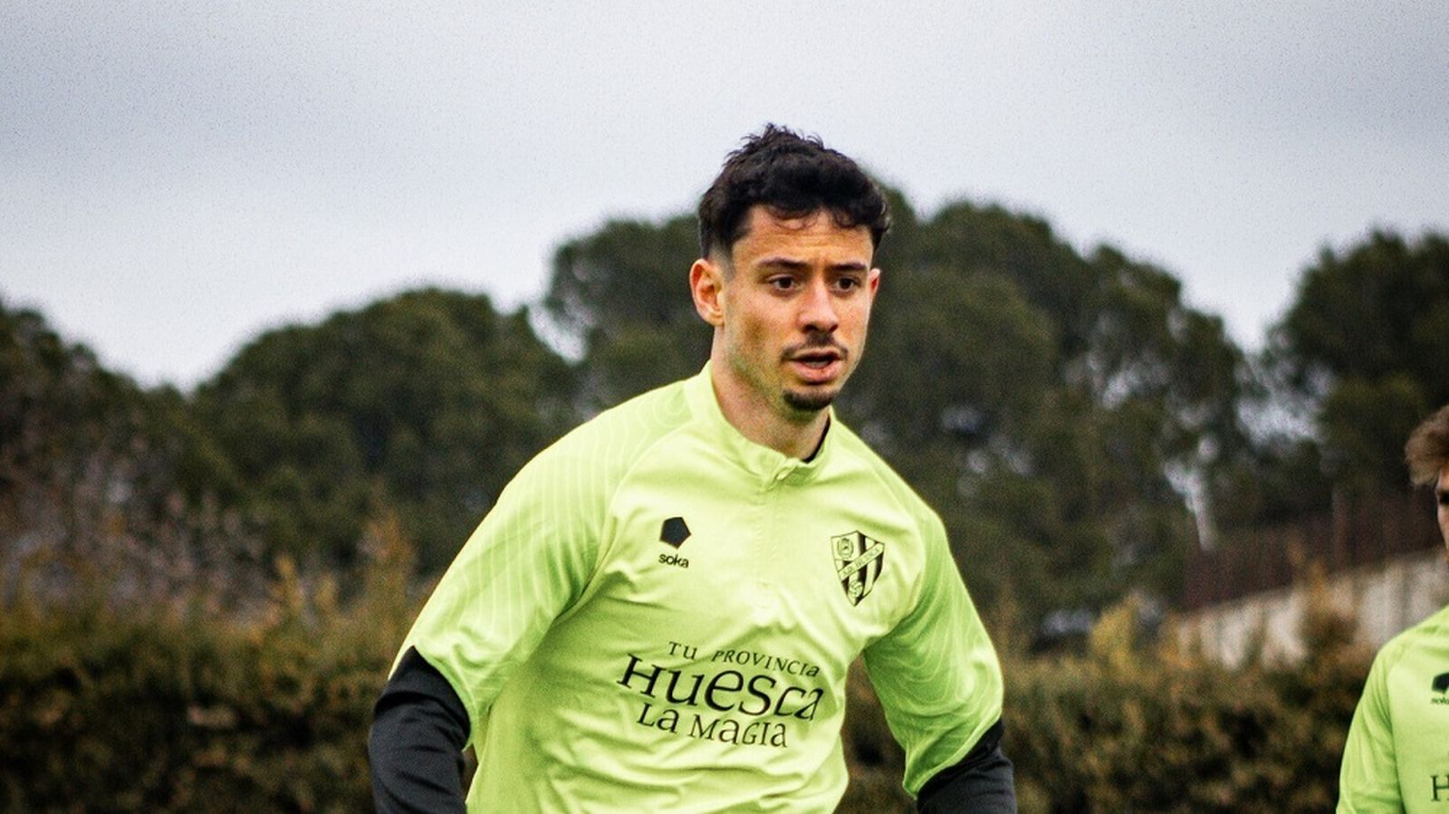 Toni Abad, defensa para el Ceuta