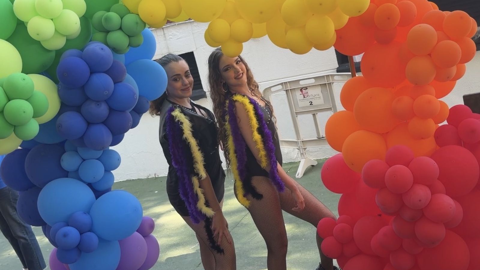 Festival del Orgullo
