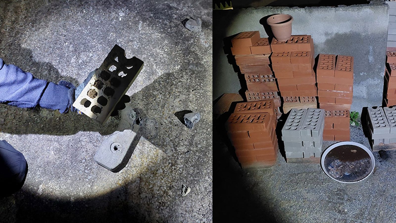 FOTO POLICÍA NACIONAL