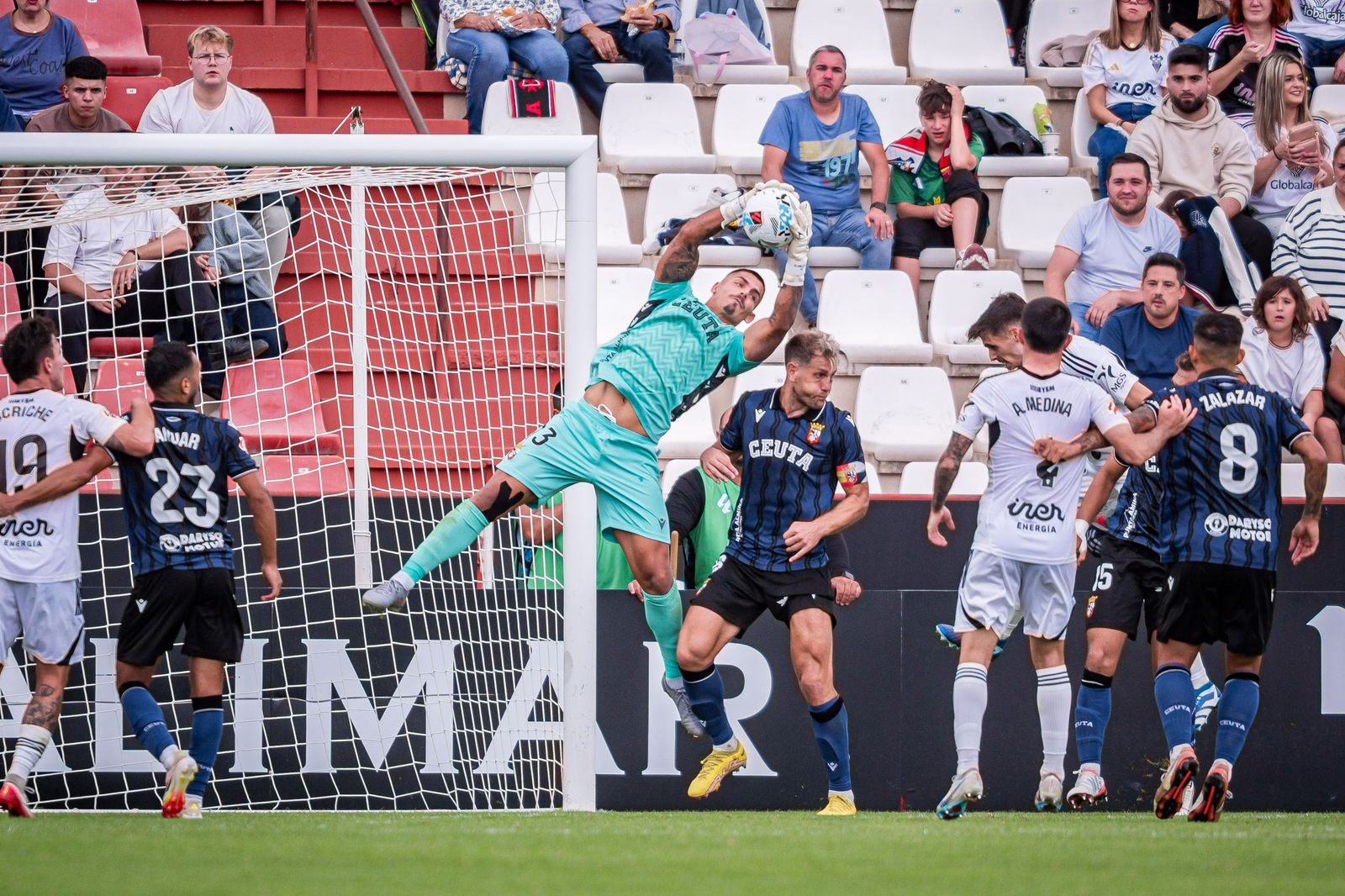 Guille Vallejo