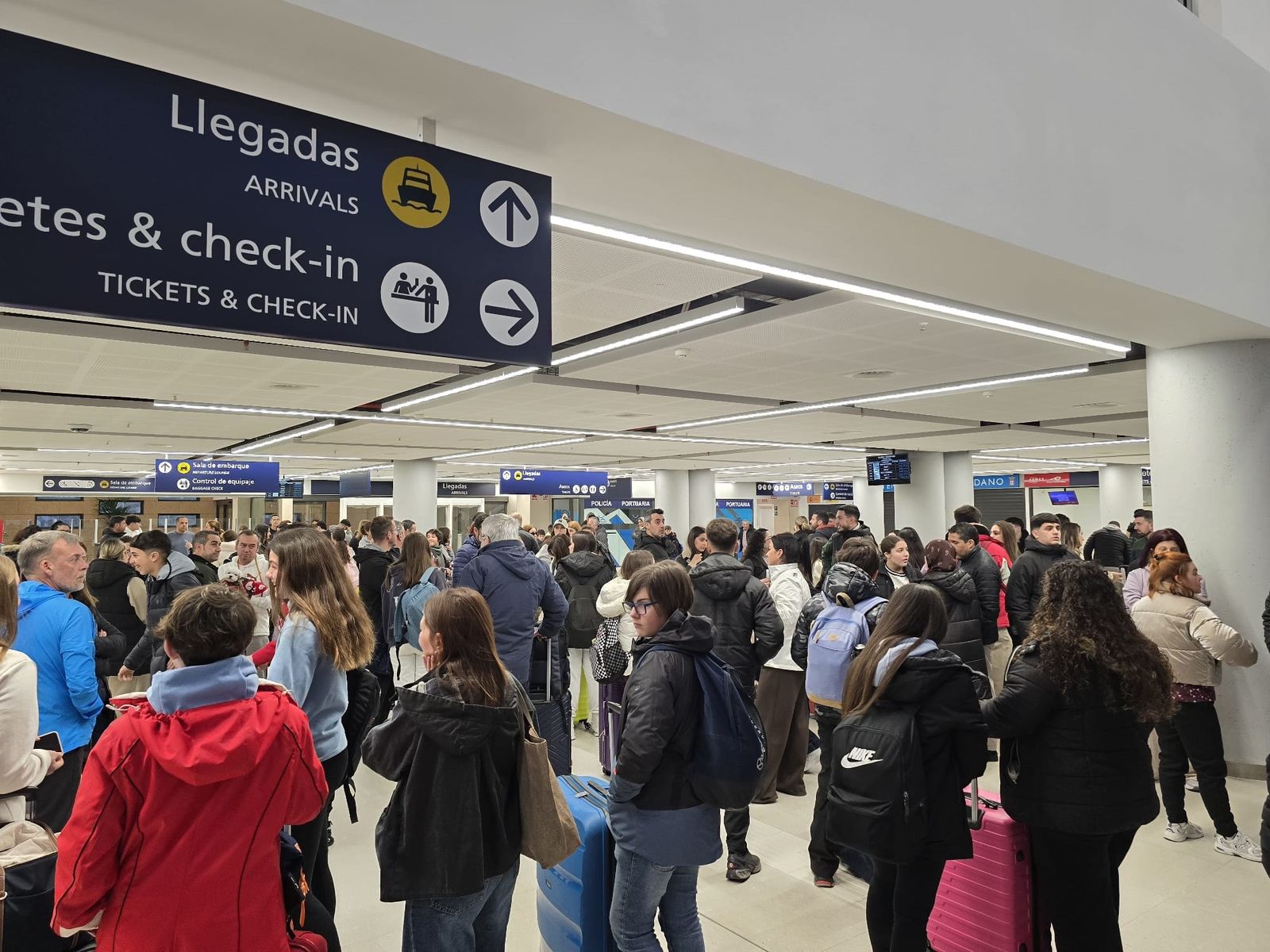 La Casa de la Juventud duplica plazas de su campamento juvenil en Sierra Nevada
