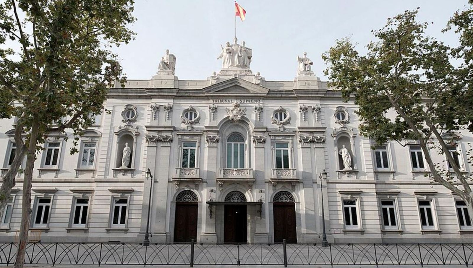 Tribunal Supremo