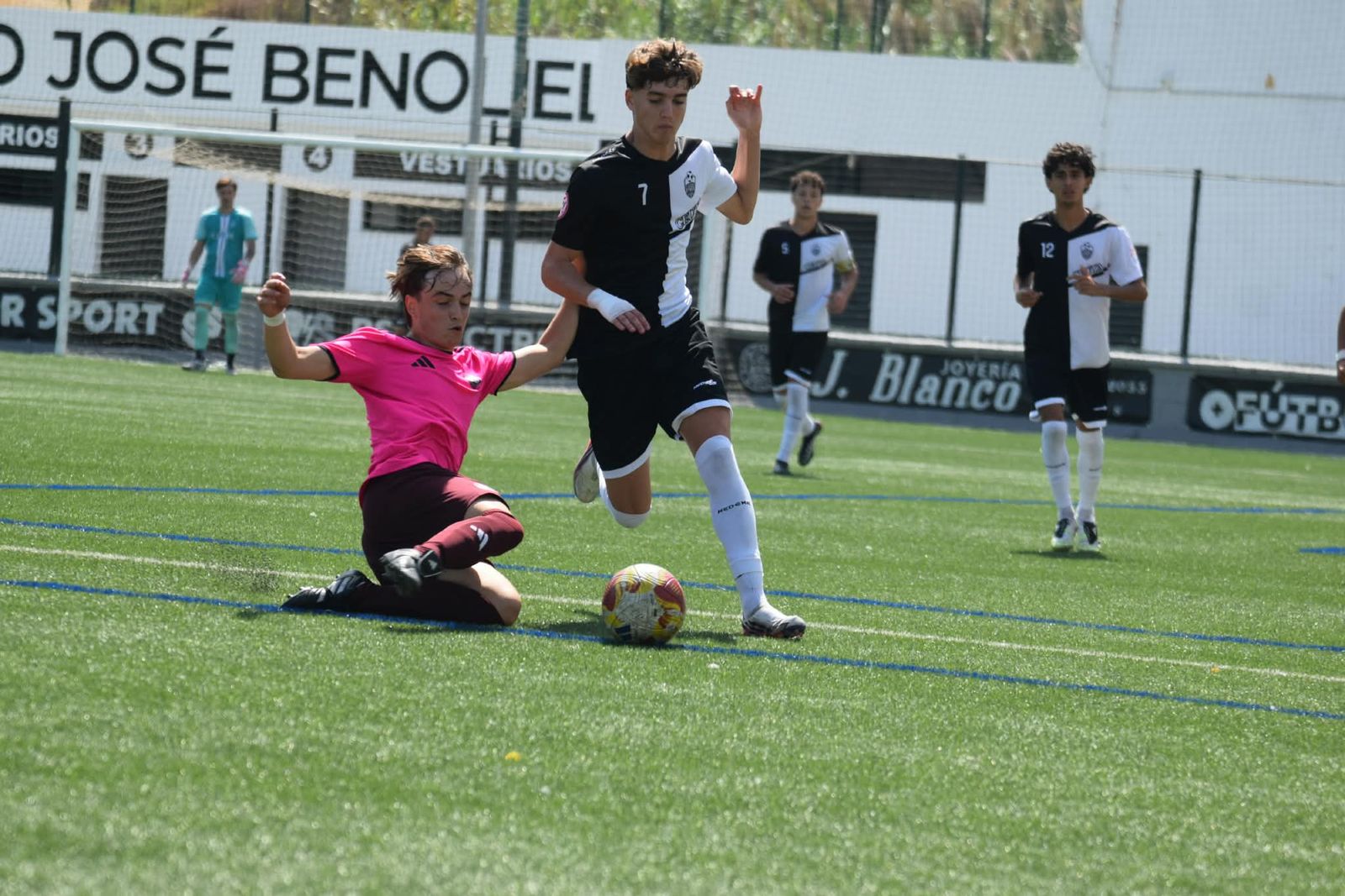 Sporting Atlético B