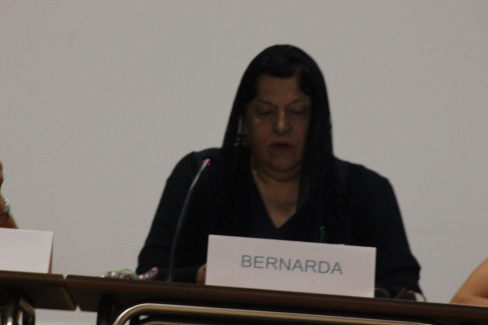 El Club de Lectura ‘Adolfo Suárez’ resucita a Lorca “frente a los intolerantes”. / FOTO S.C.