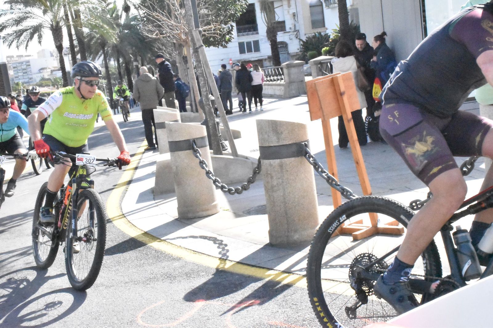 La X Cuna de la Legión en imágenes: emoción, esfuerzo y una gran fiesta del deporte