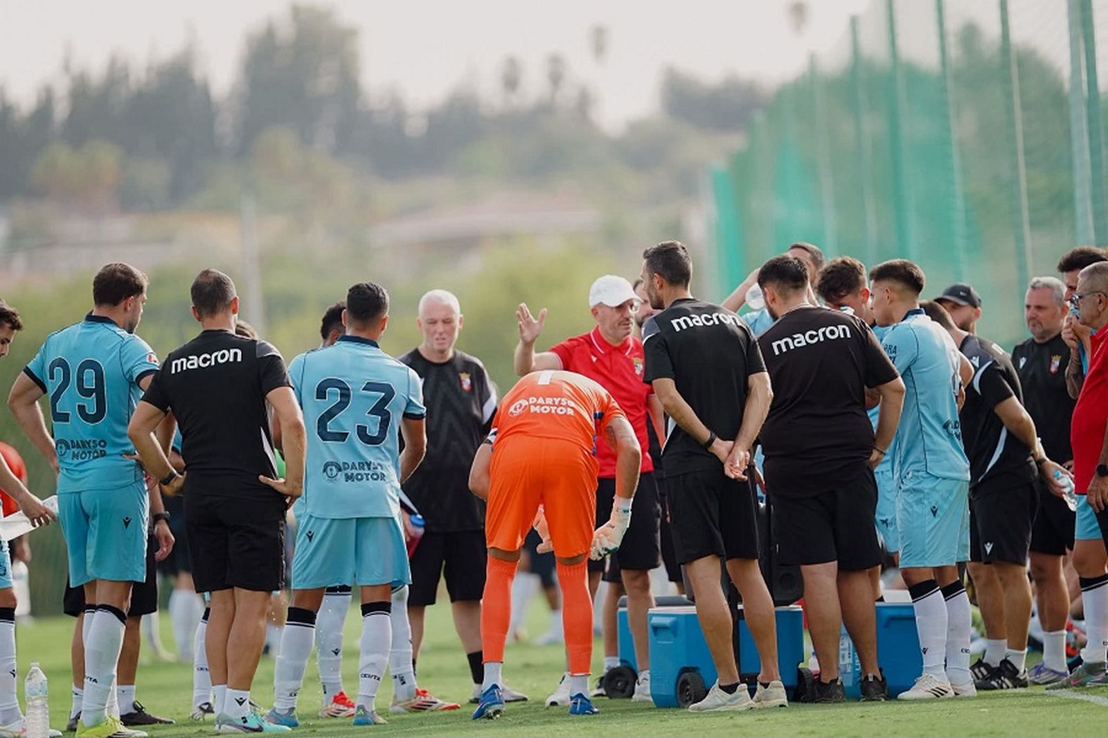 Juventud Torremolinos-AD Ceuta