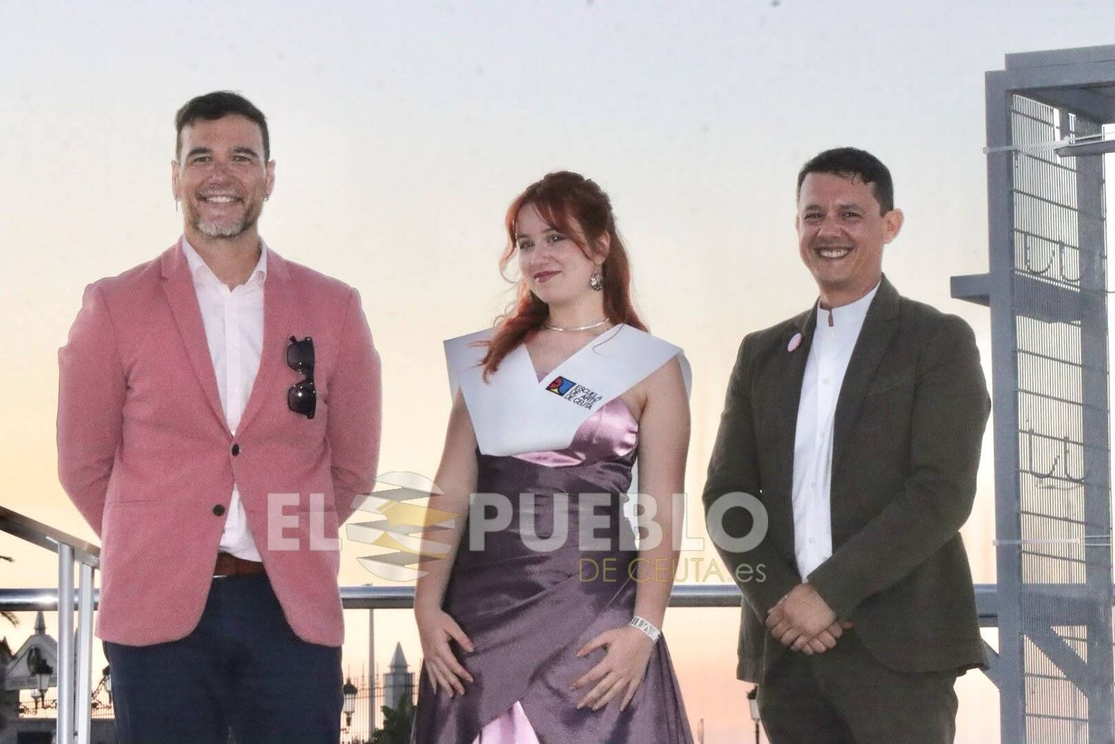 Graduaciones de alumnos de Arte