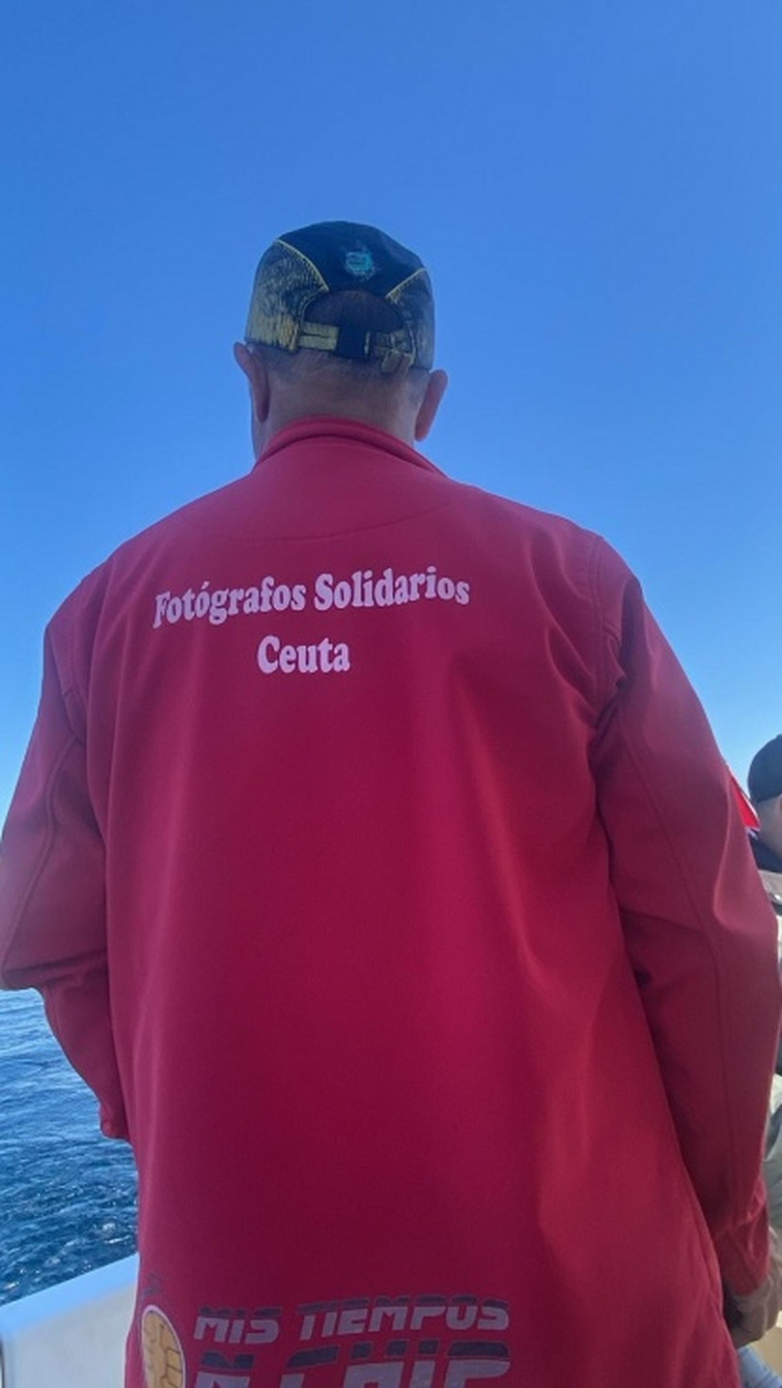 FOTÓGRAFOS SOLIDARIOS