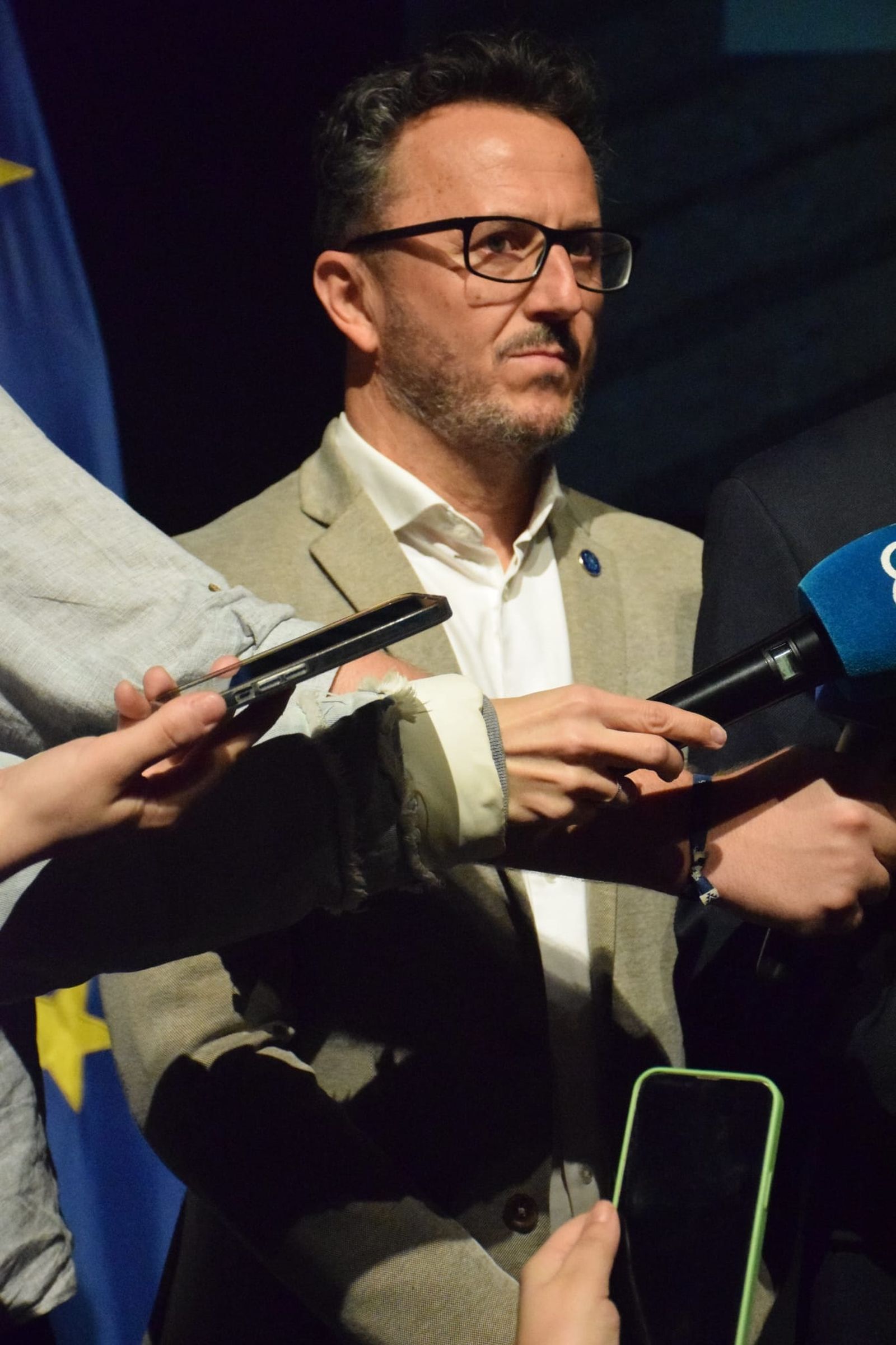 La Facultad de Educación celebra su 90 aniversario y el día de Santo Tomás de Aquino en el Revellín