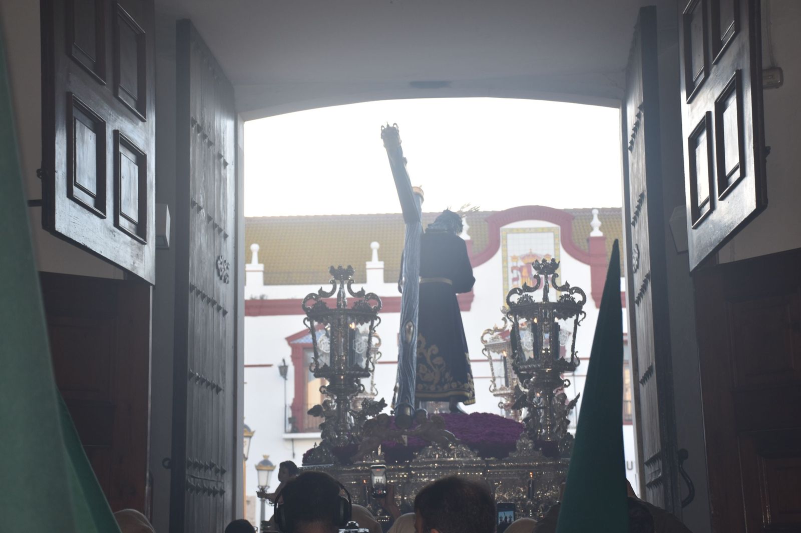 Ceuta se encuentra con su más leal compañera