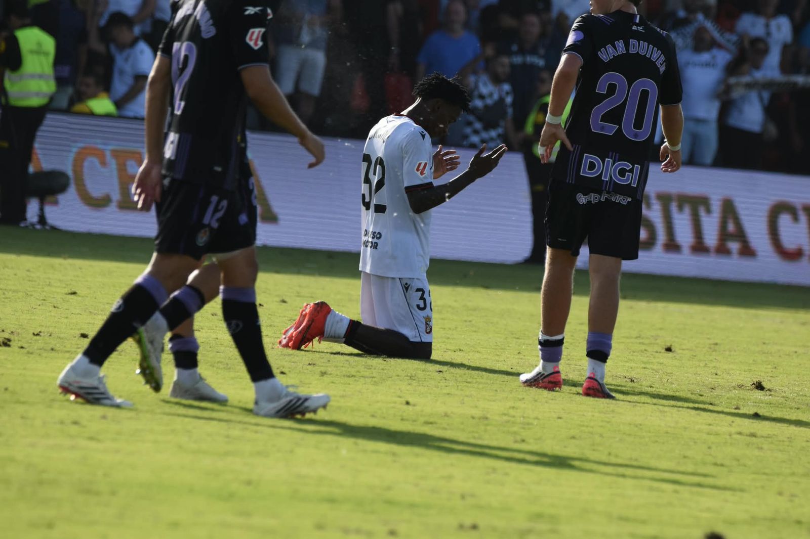 Gabriel Okoro
