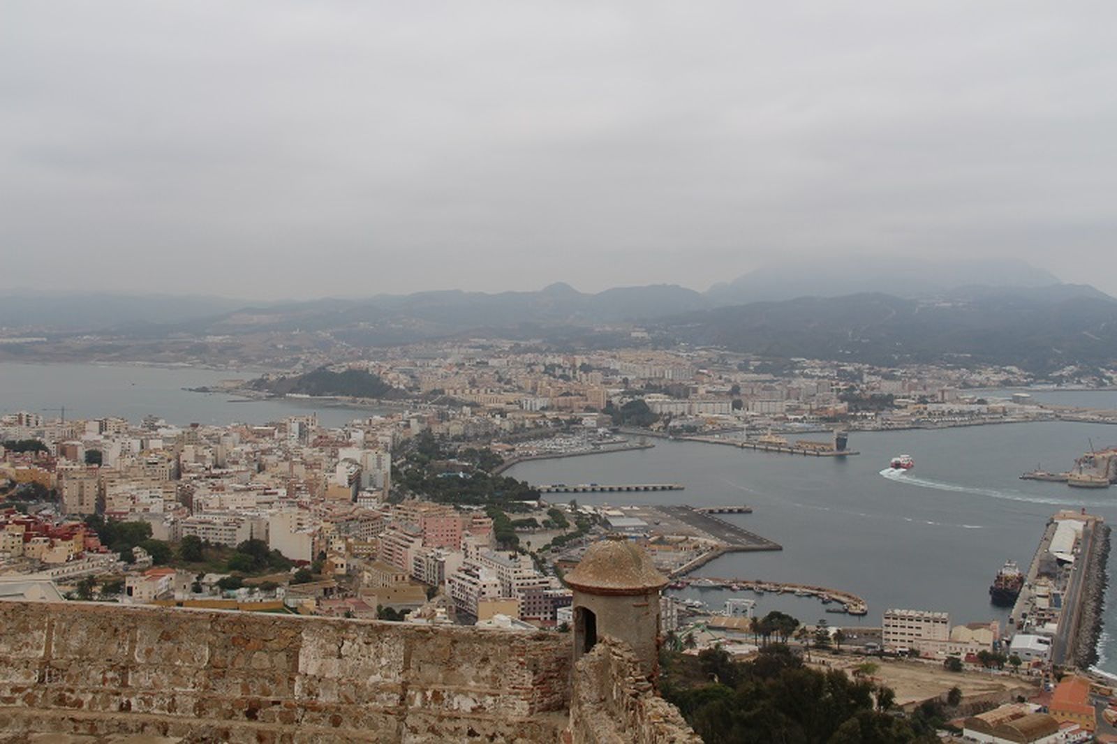 FOTO ARCHIVO EL PUEBLO