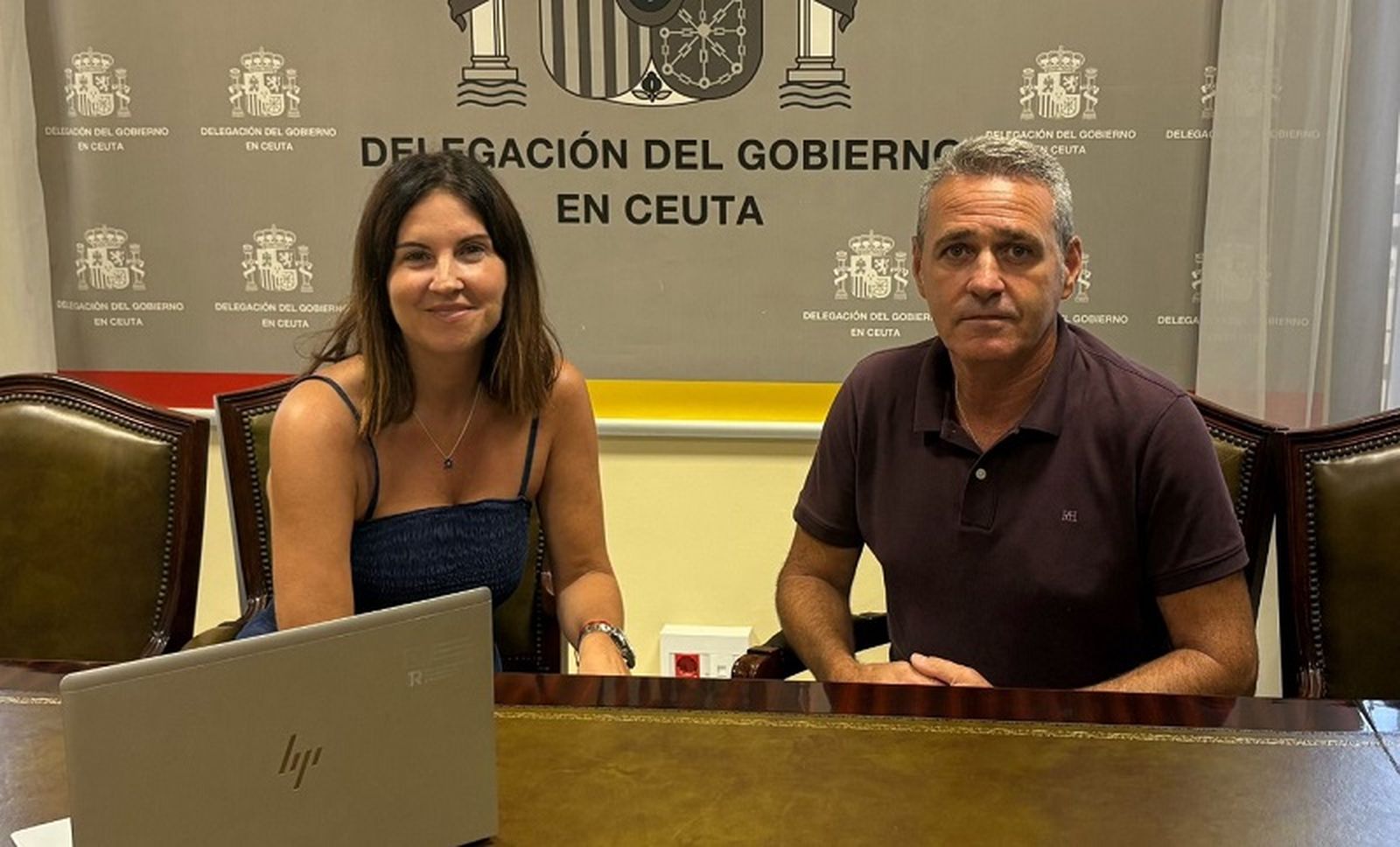 FOTO DELEGACIÓN DEL GOBIERNO