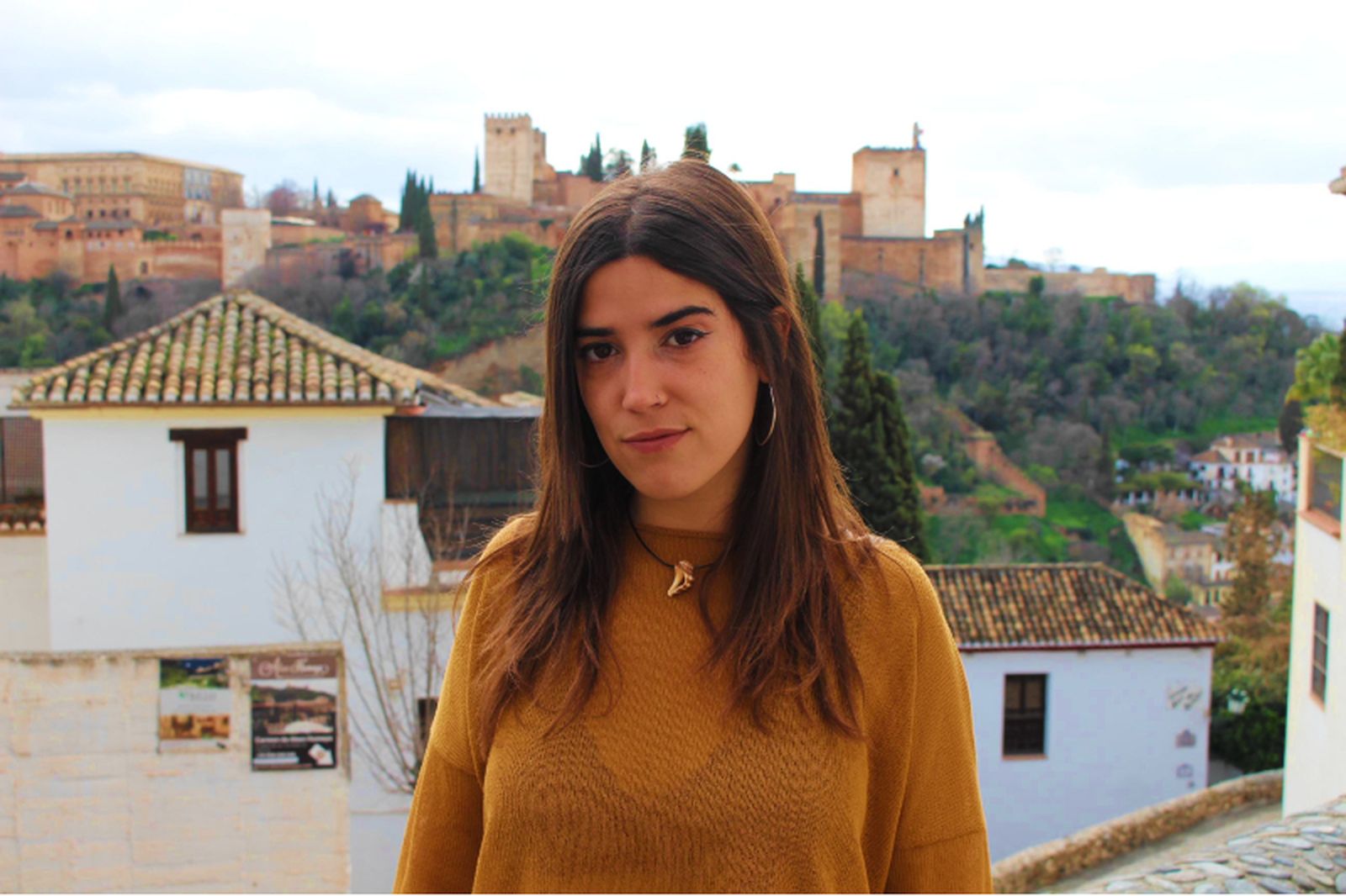 May R. Ayamonte / Cedida