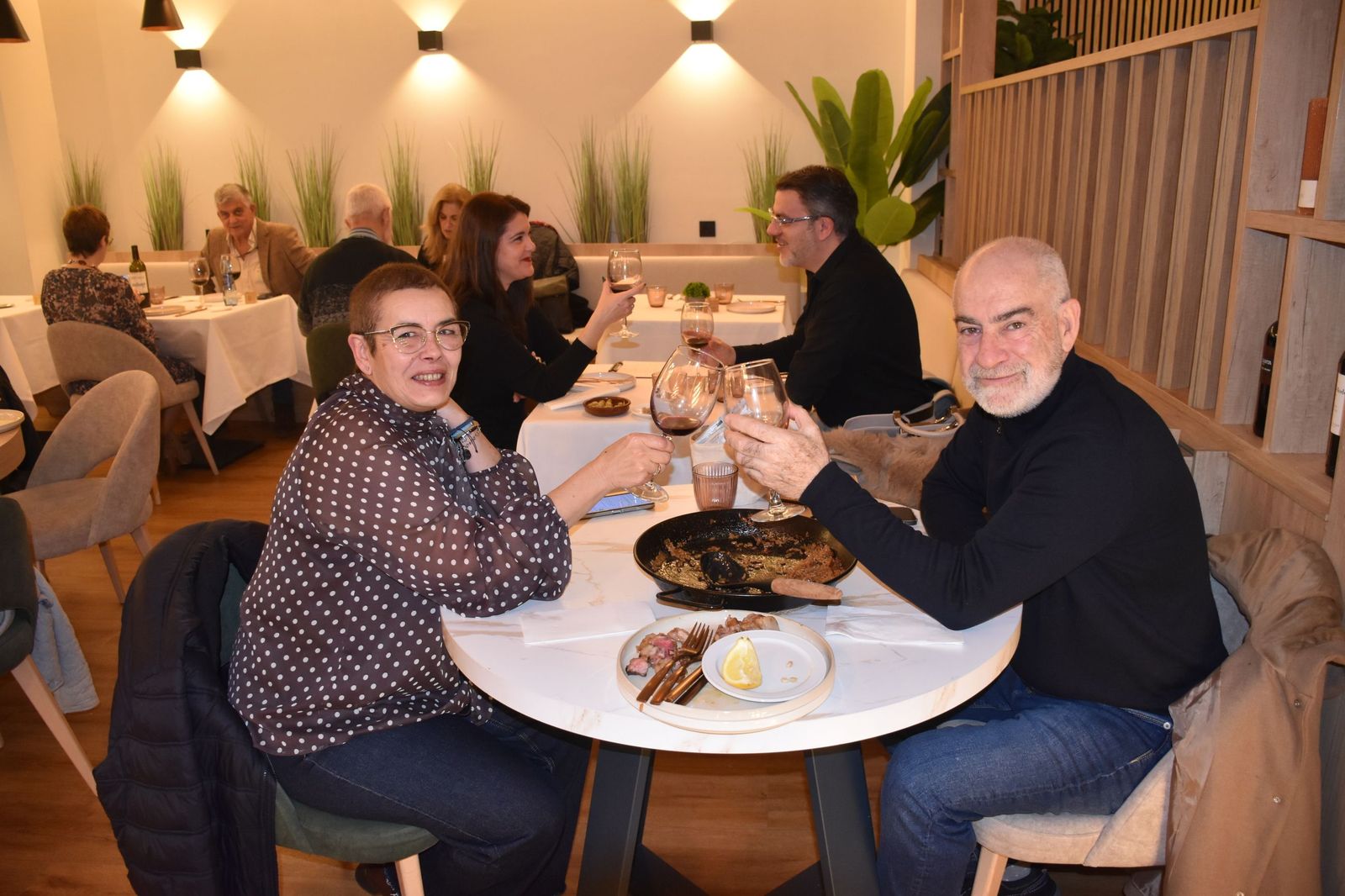 El amor está en el Aire