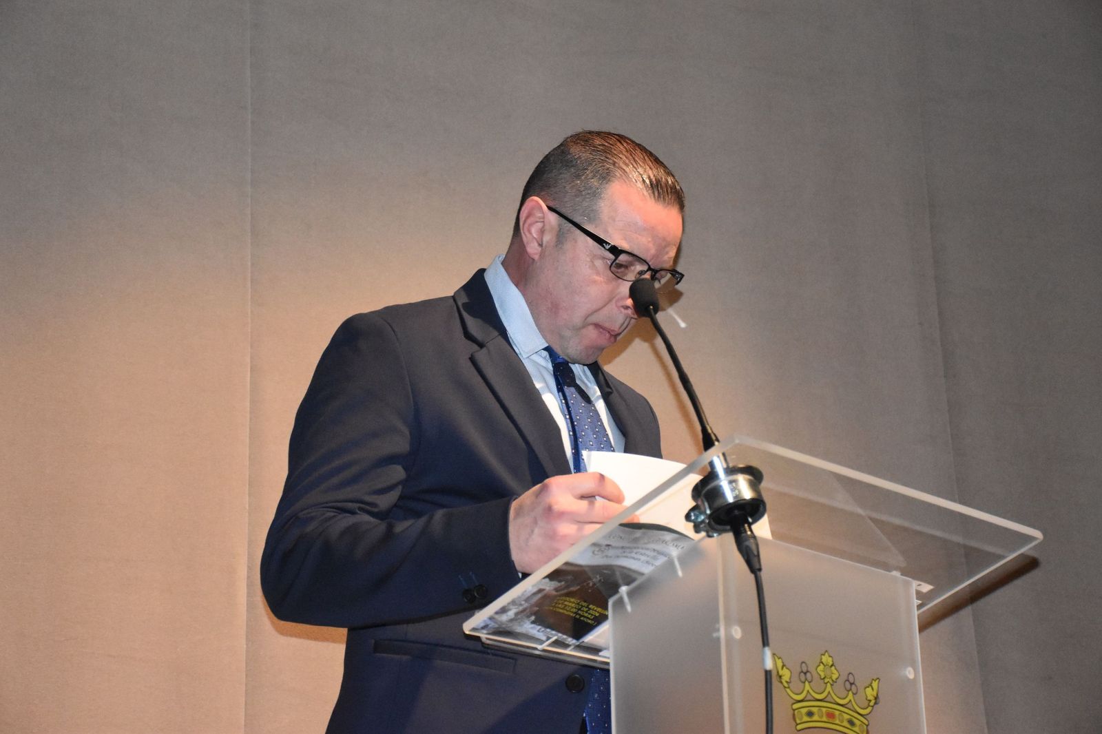 Ceuta alcanza el ecuador de la Cuaresma a ritmo 'nazareno'