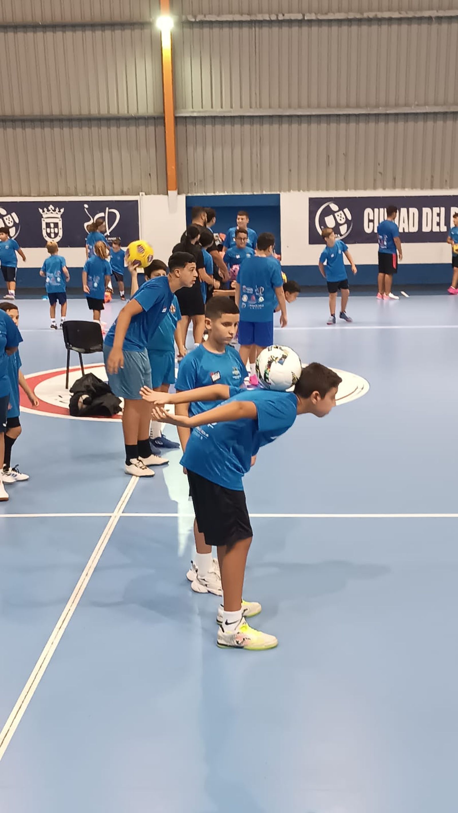 Campus Elite Skills