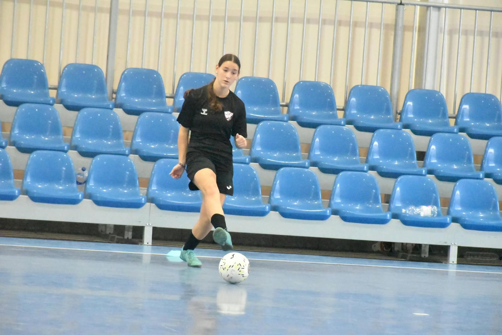 Entrenamiento Ramón y Cajal