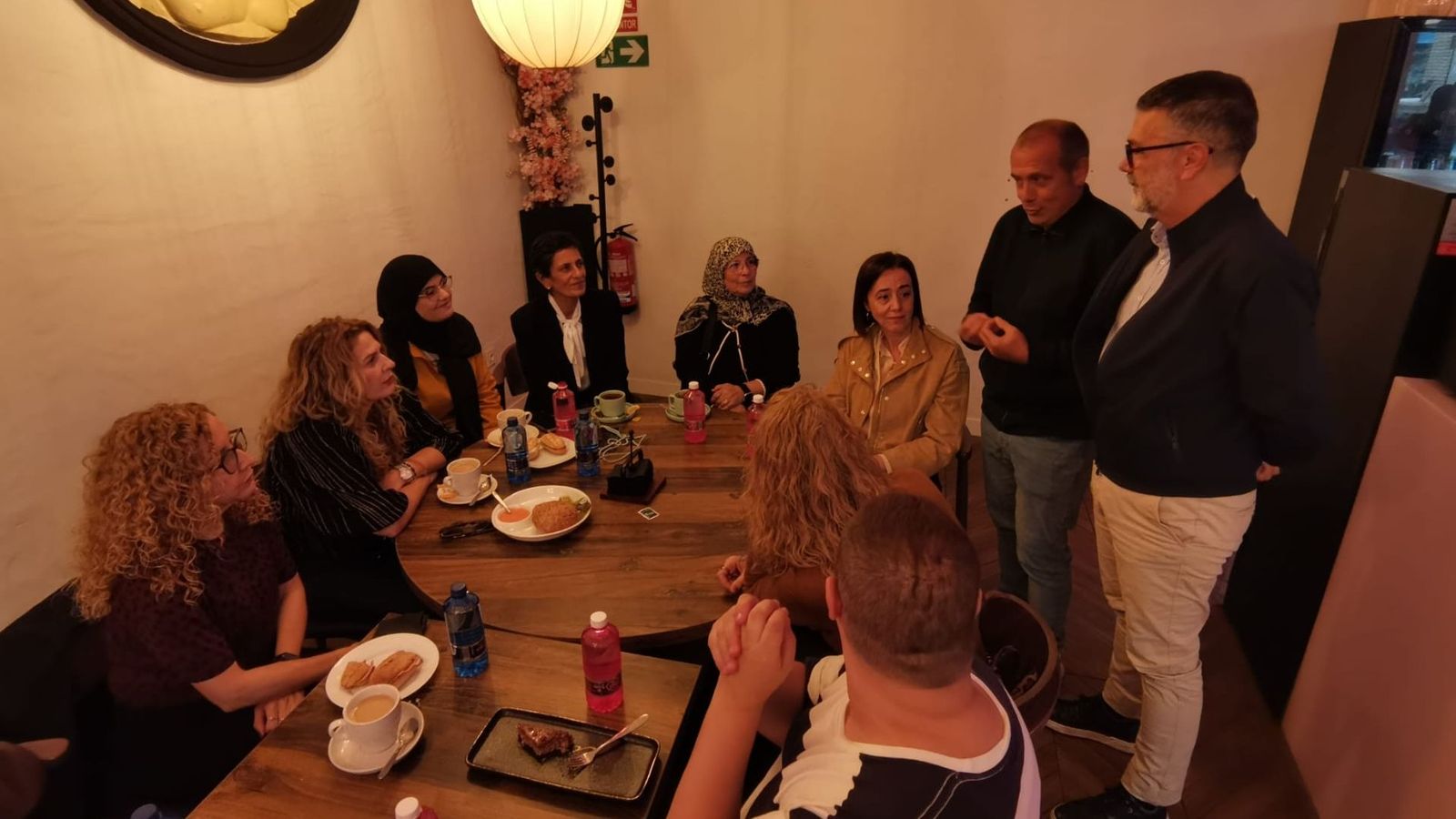 El concurso visibilizaba los proyectos y casos de éxito en que se concretan los fondos europeos, lo que permite no solo acercar los fondos a la ciudadanía, sino poner en valor "el enorme trabajo que hacen los gestores de fondos en España y en el caso del FSE", indican desde la Ciudad